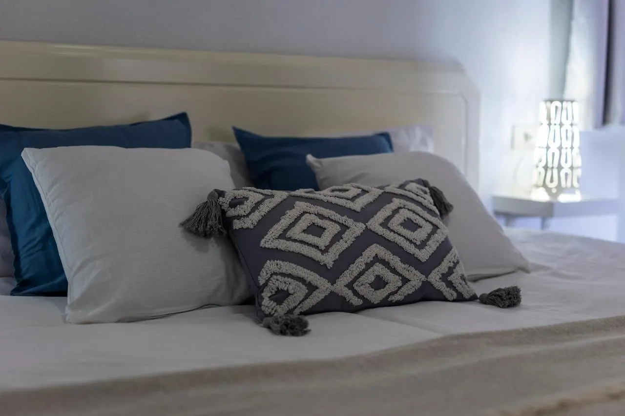 Garden City Private Apartment Costa Adeje Playa Feñabe