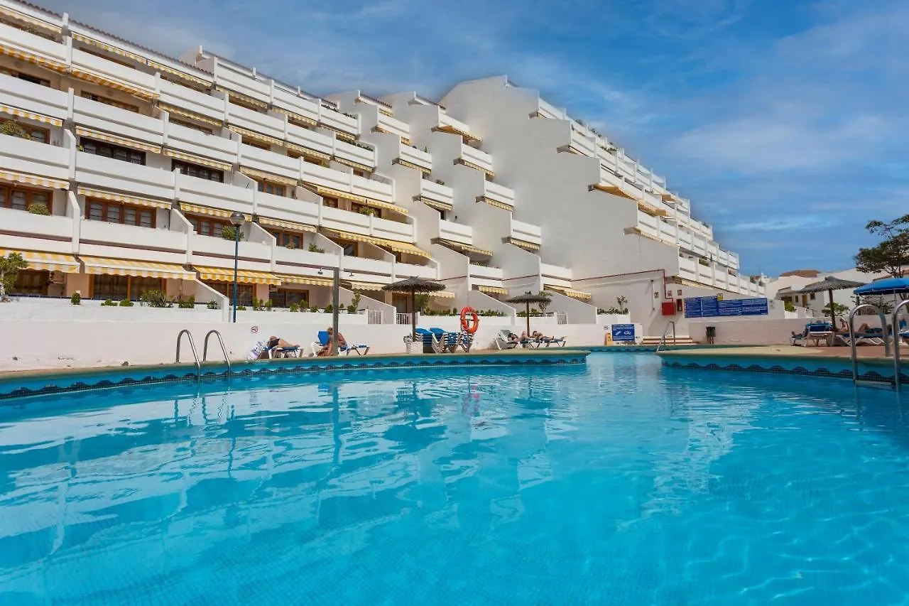 Garden City Private Apartment Costa Adeje Playa Feñabe