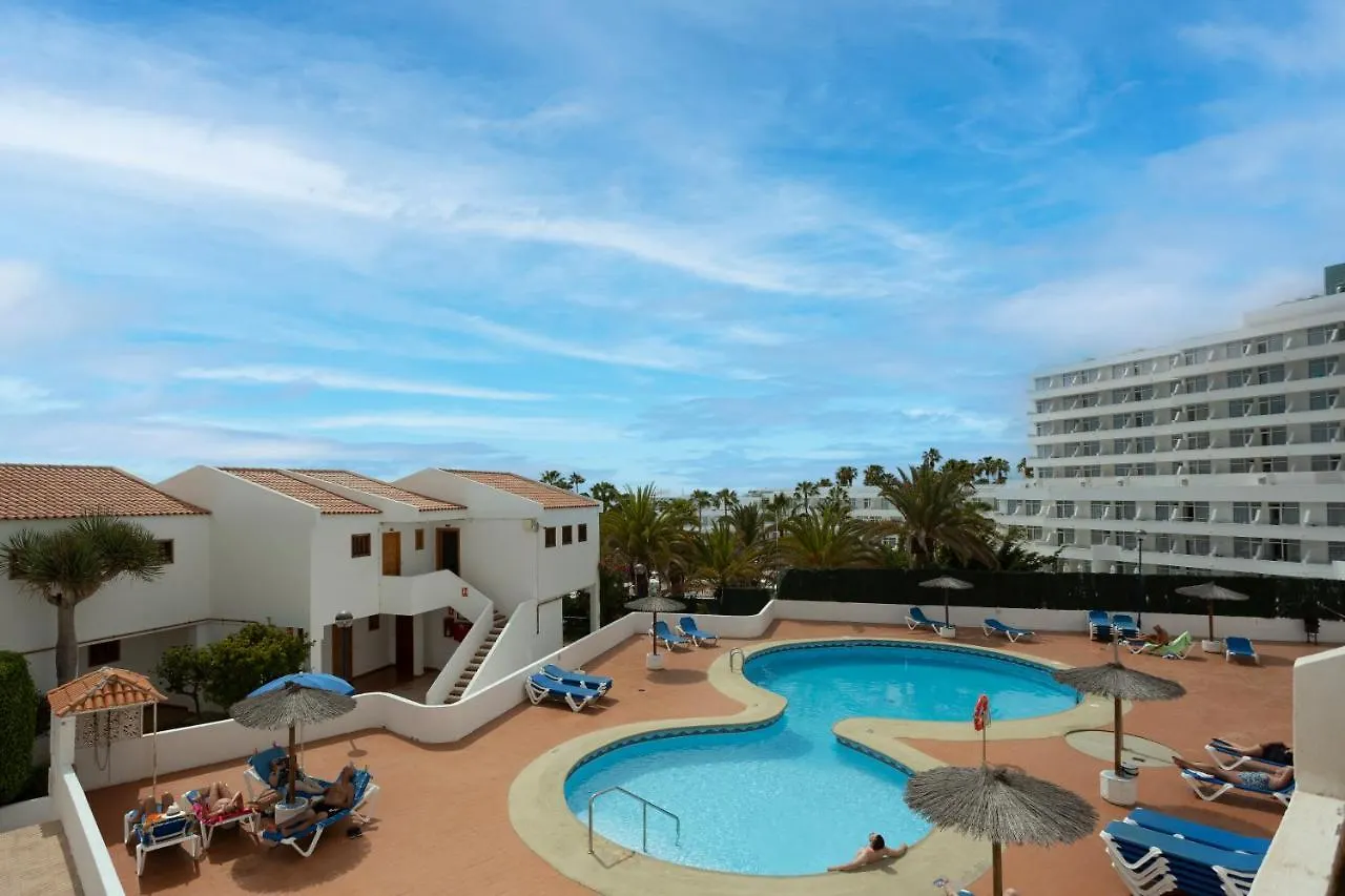 Garden City Private Apartment Costa Adeje Playa Feñabe 0*,